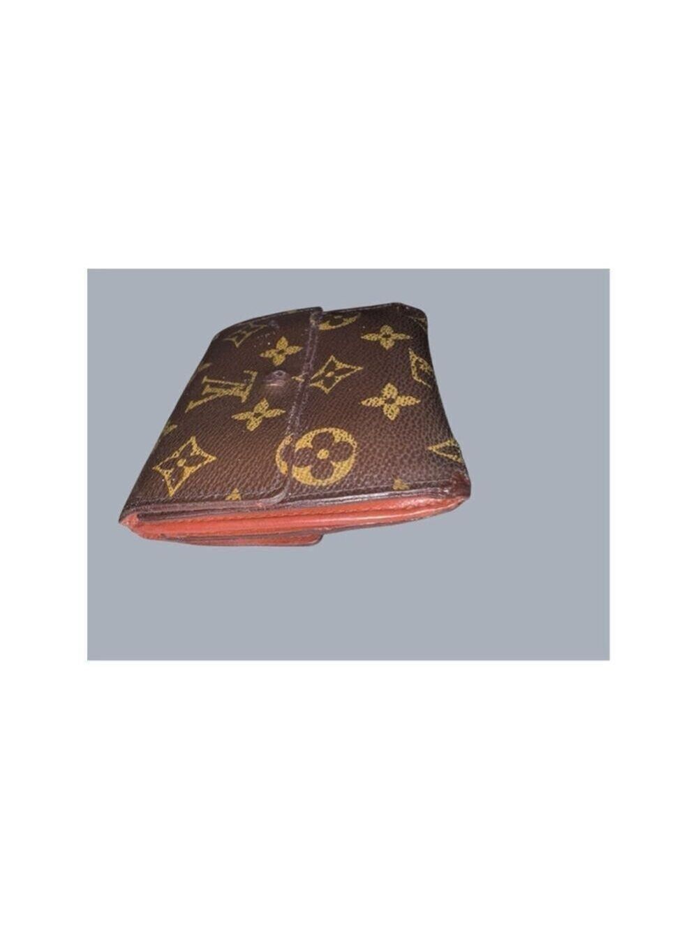 Louis Vuitton Monogram Elise Wallet - Picture 13 of 16